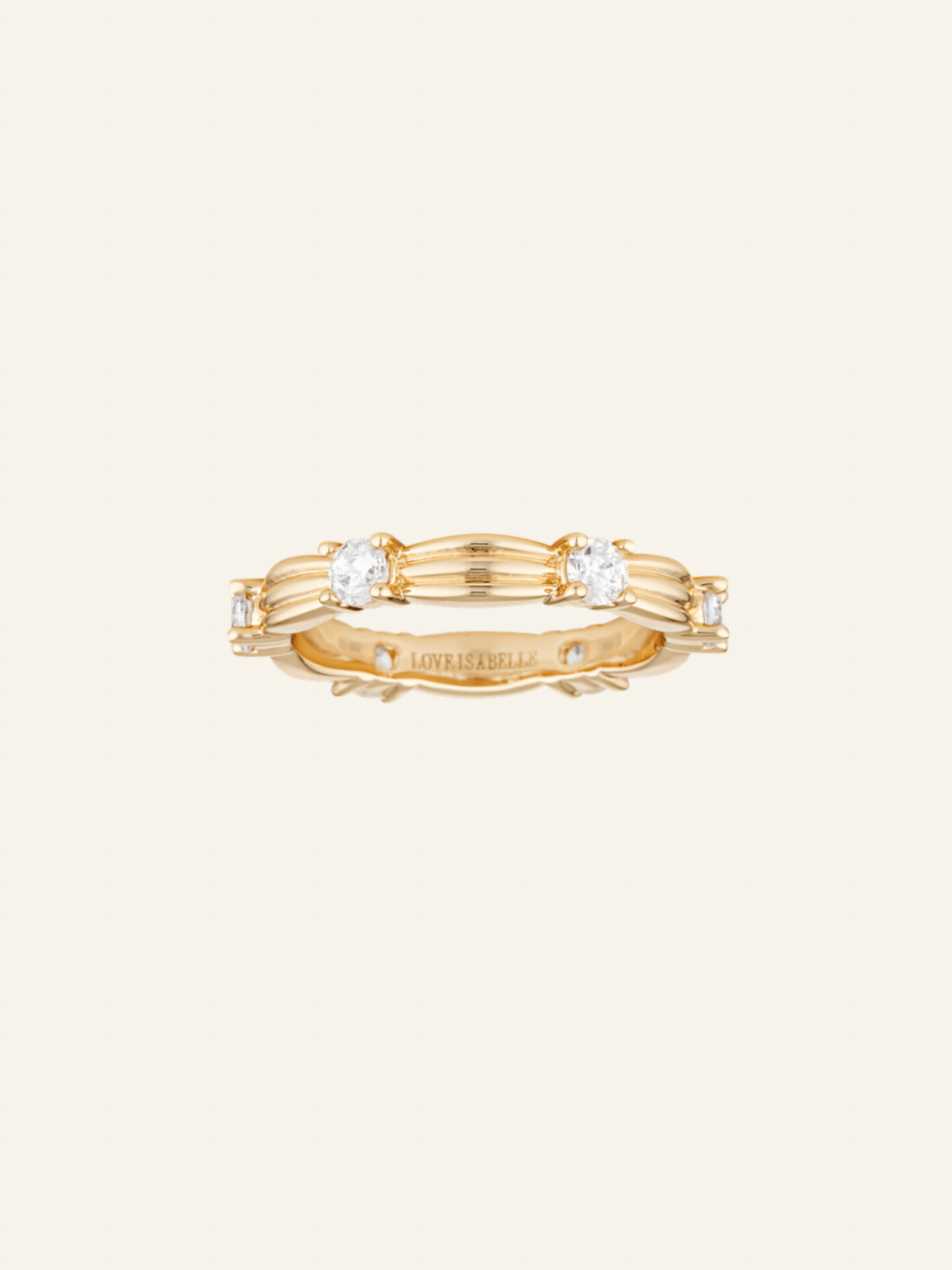 Sasha Ring