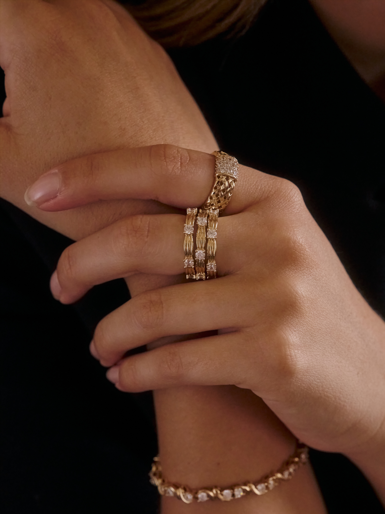 Sasha Ring