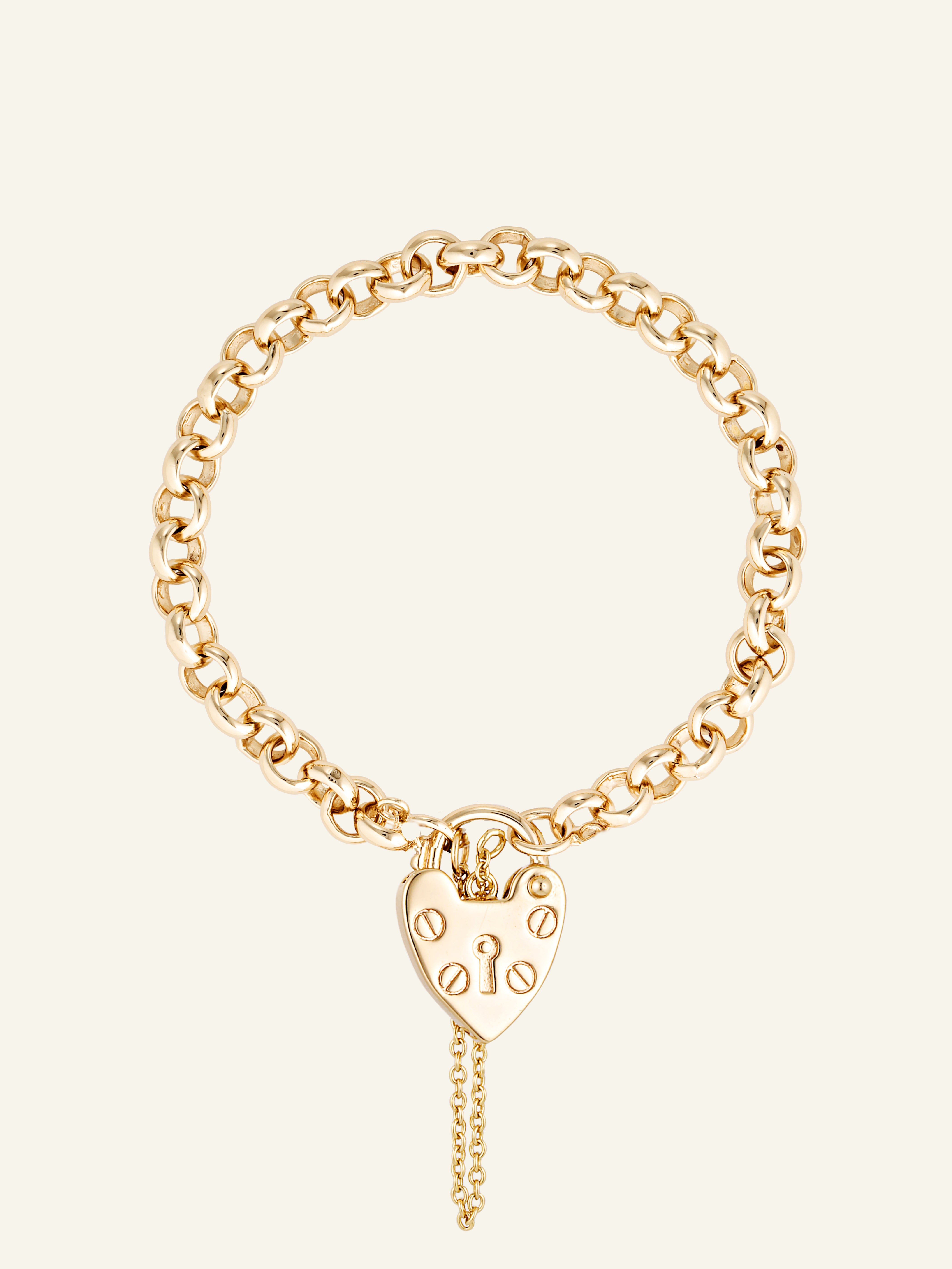 Fleur Bracelet