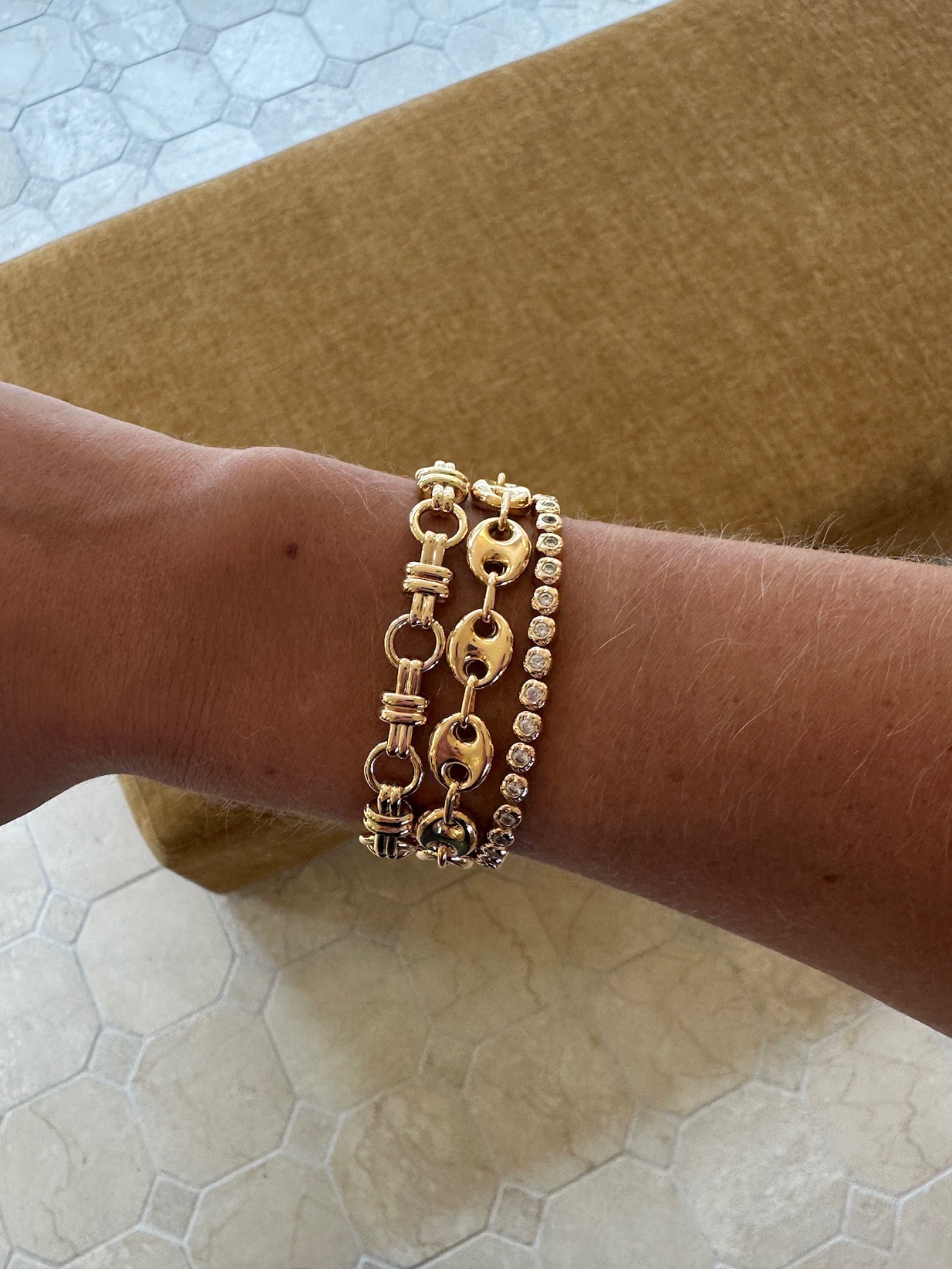 Ploy Bracelet Bundle