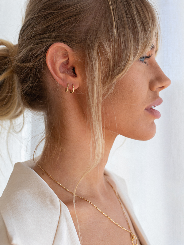 Gold 2025 earrings australia