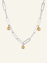 Adam Necklace