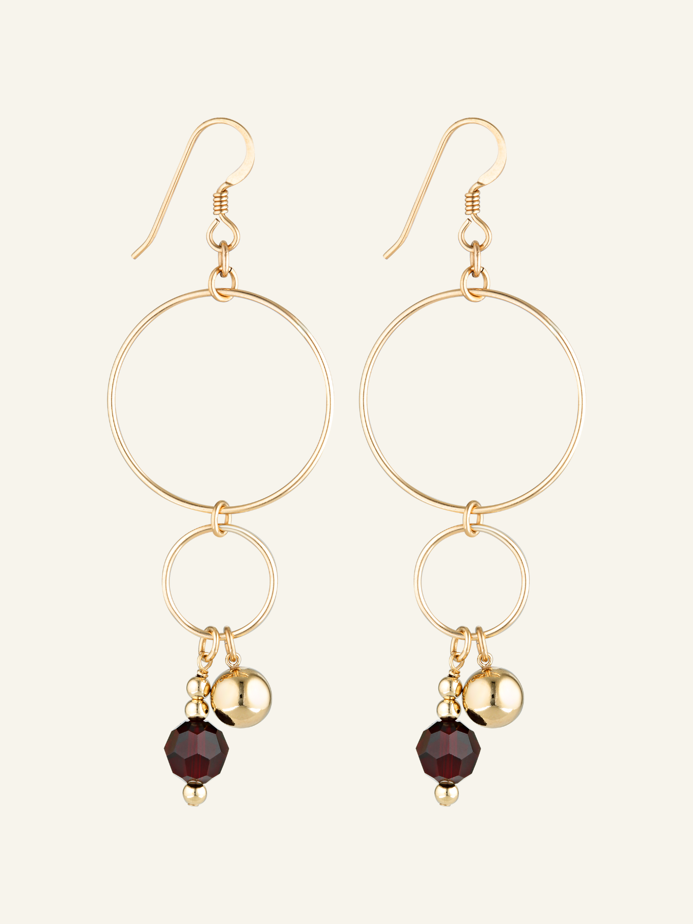 Eve Earrings