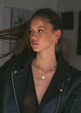 Juliet Necklace | Women's Pendant Necklaces - Love Isabelle Jewellery