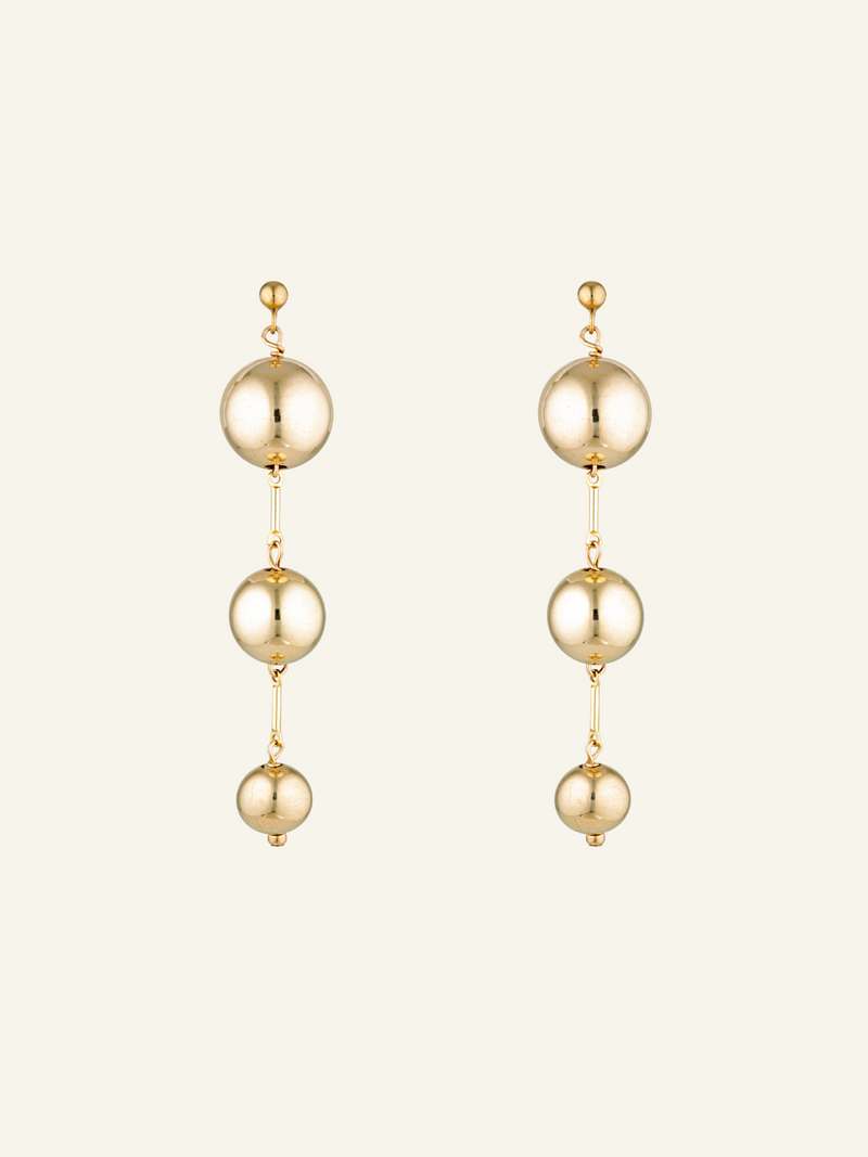 Kai Earrings