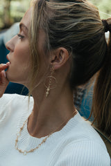 Millie Earrings | Women's Statement Earrings - Love Isabelle Jewellery