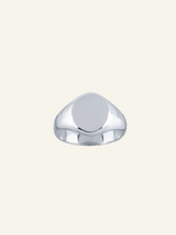 Indy Signet Ring