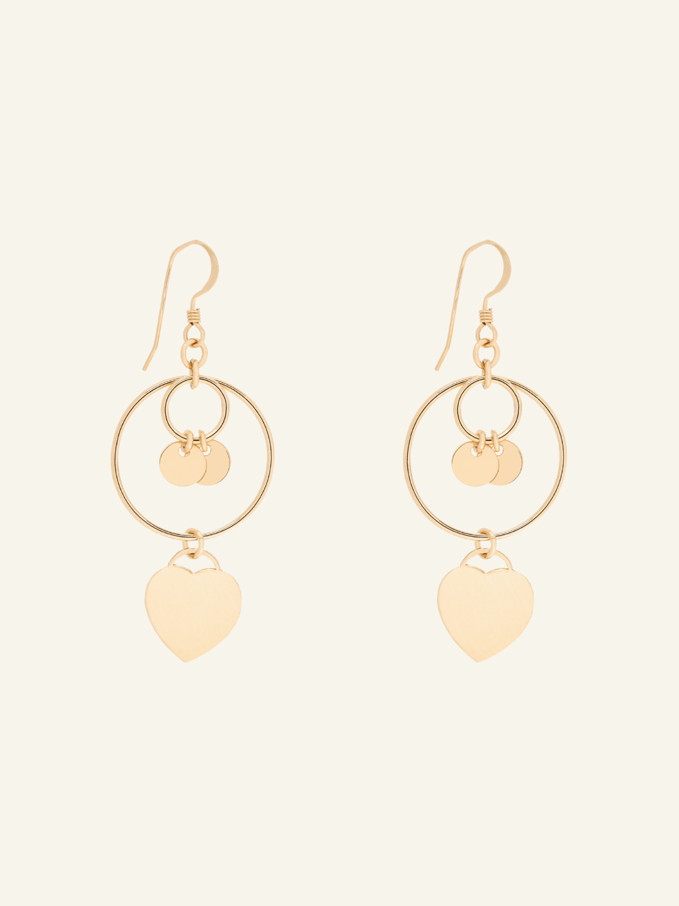 Claudia Earrings