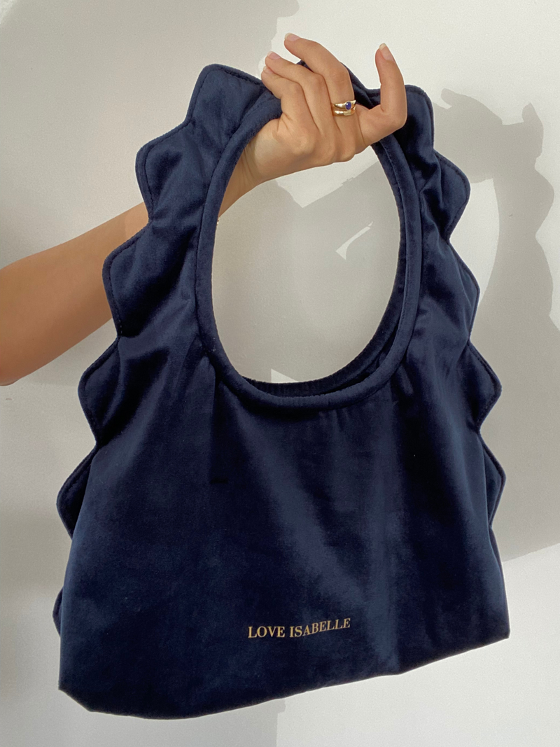 Isabelle shop handbags backpack