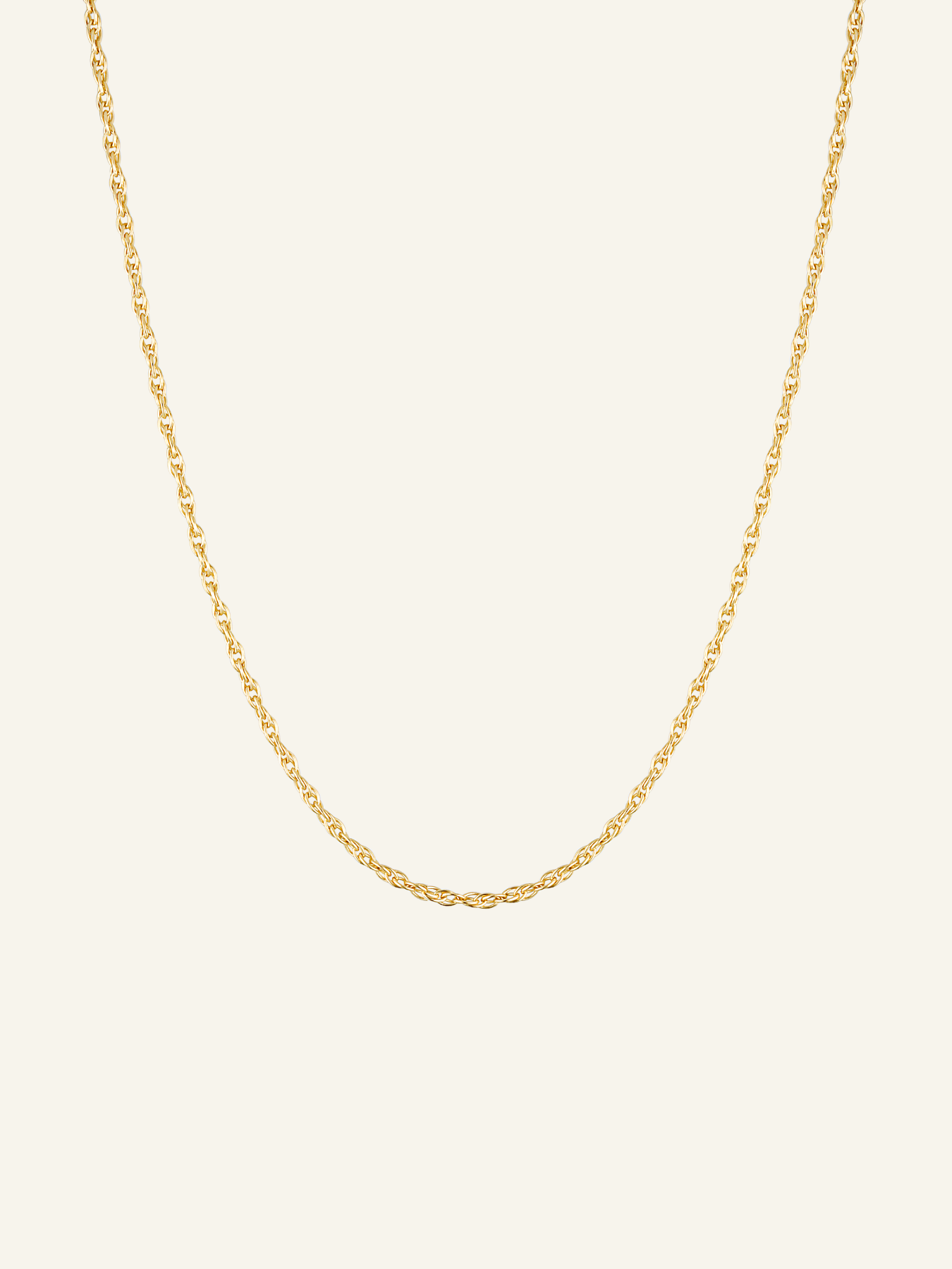 Elliot Necklace