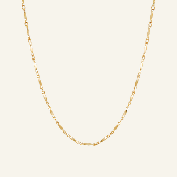 Gigi Necklace Love Isabelle Jewellery