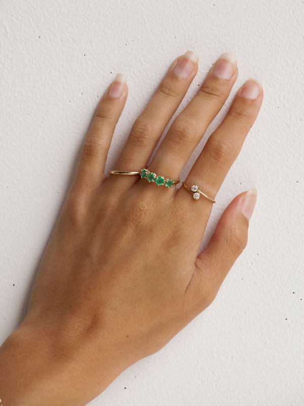 Cheap gold 2025 rings australia