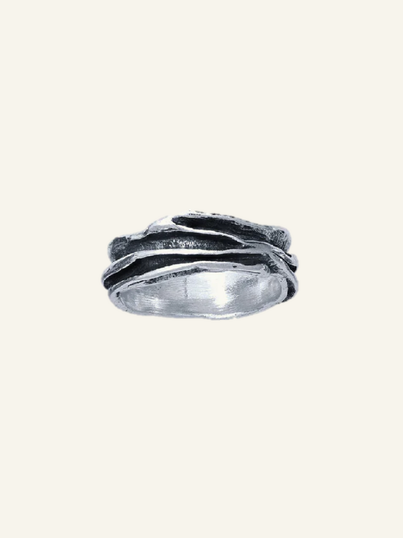 Saxon Ring